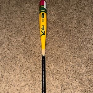 Victus Vibe Pencil Senior League Baseball Bat -8 32/24
